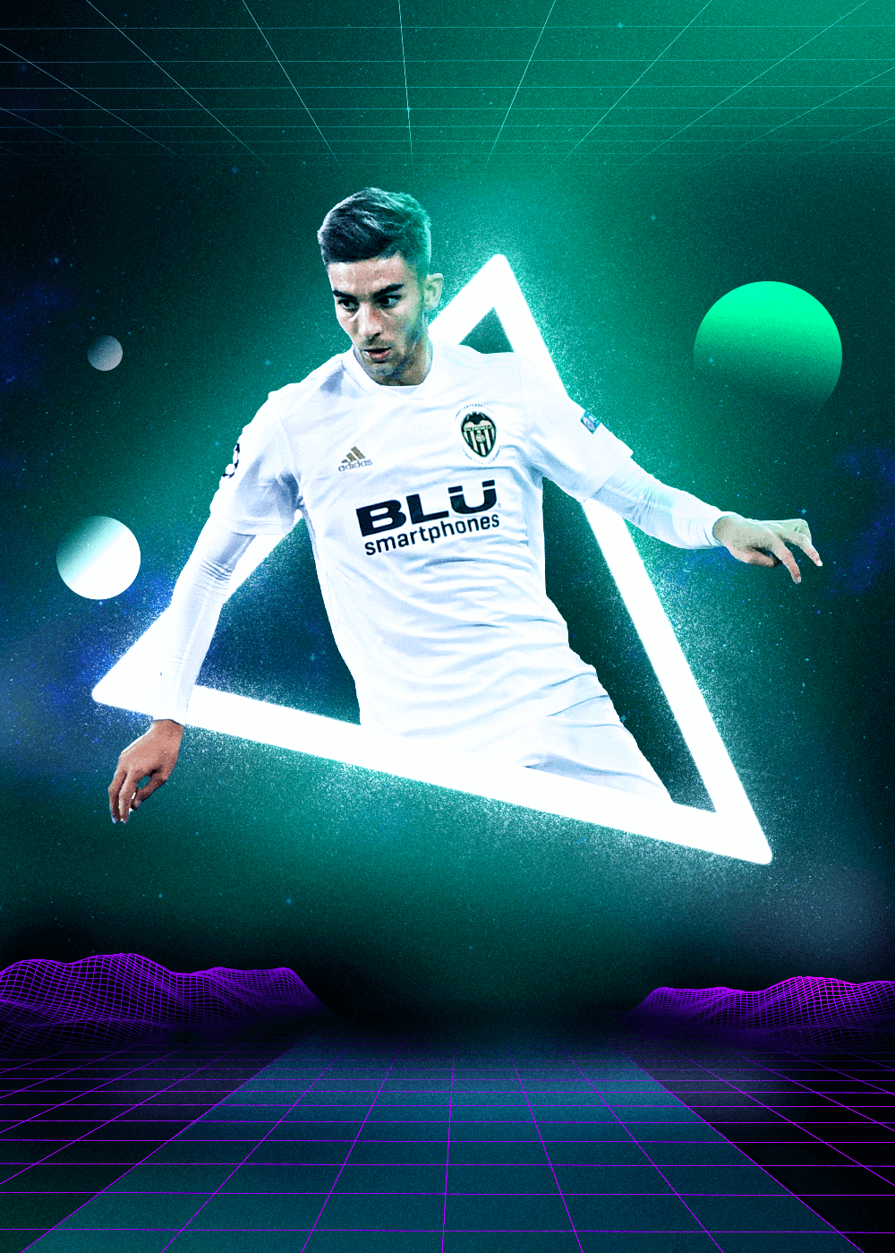 在比赛中 在比赛中