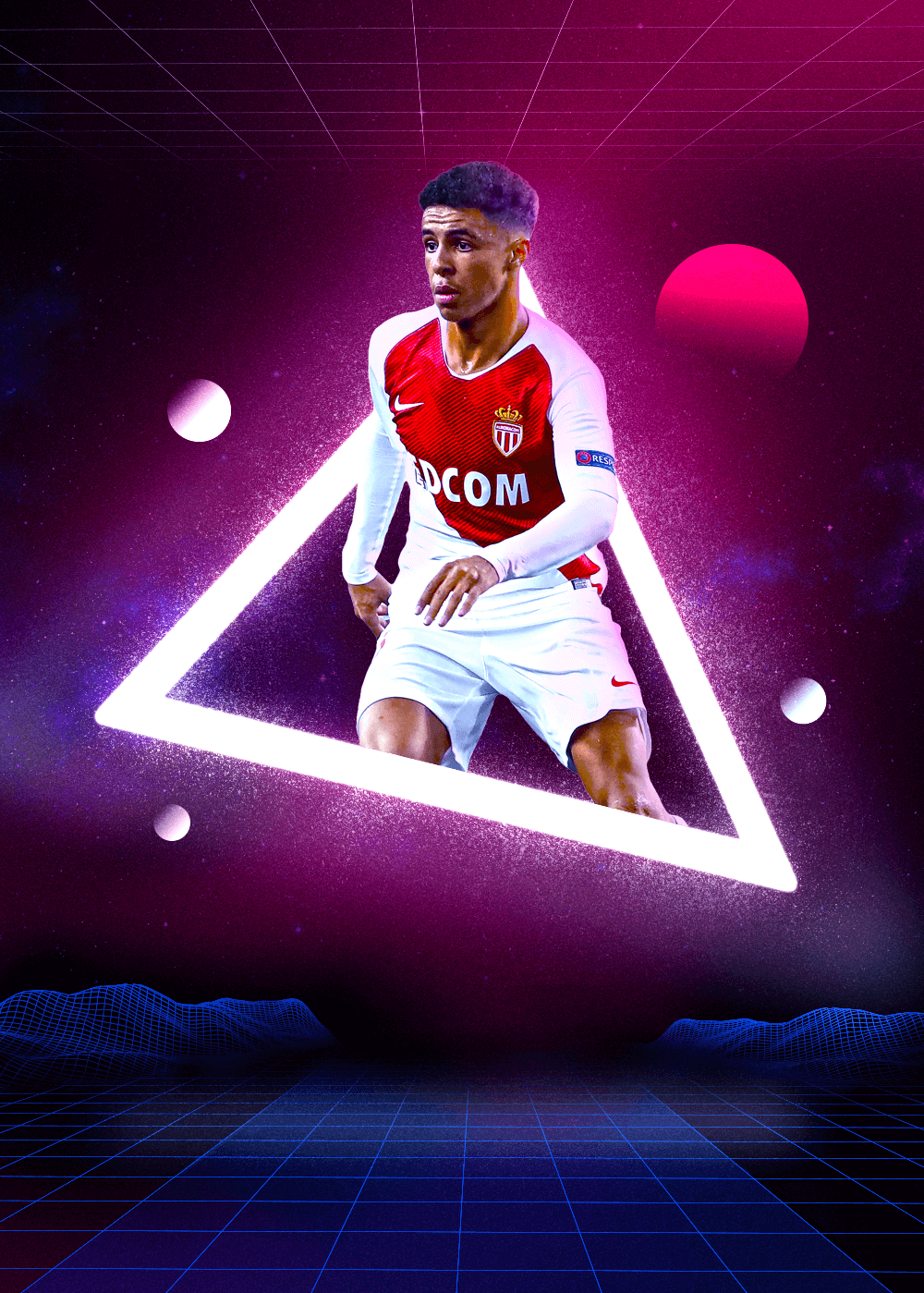 手的战术体 手的战术体