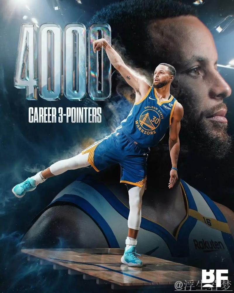 今日复出的库里狂飙,打破乔丹尘封22年的历史纪录 今日复出的库里狂飙,打破乔丹尘封22年的历史纪录