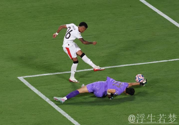 布努神级发挥!10次扑救力挽狂澜,曼城加时赛30脚射门狂进3球 布努神级发挥!10次扑救力挽狂澜,曼城加时赛30脚射门狂进3球