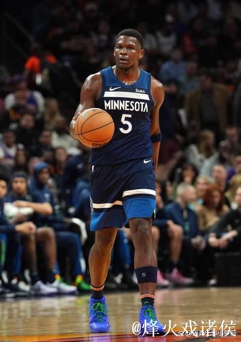 乔治首秀23分爱德华兹16分 76人不敌森林狼