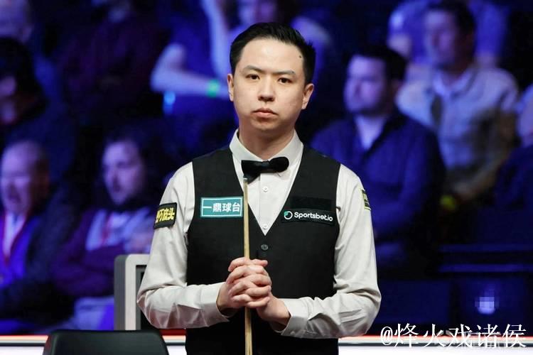 斯诺克武汉公开赛八强对阵出炉 三名中国球员冲四强 斯诺克武汉公开赛八强对阵出炉 三名中国球员冲四强