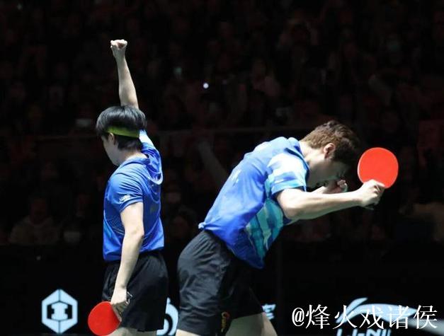 乒乓球混合团体世界杯 国乒8-4德国队收获7连胜 乒乓球混合团体世界杯 国乒8-4德国队收获7连胜