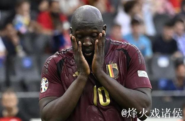 热身赛-卢卡库错失良机 国际米兰最后时刻被绝杀客场落败